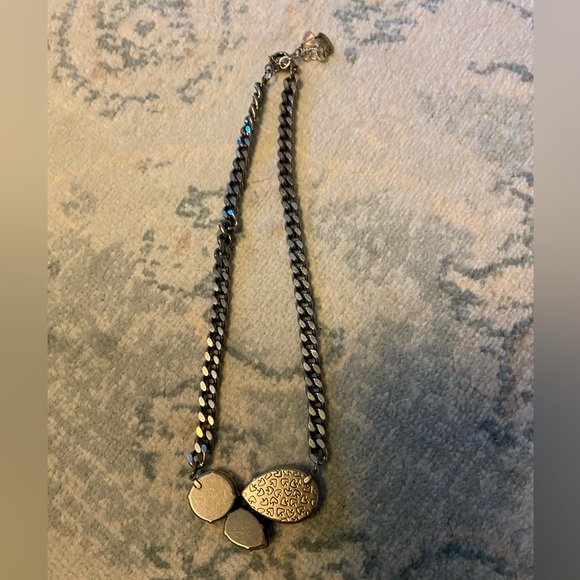 Sabika Choker - Picture 3 of 3